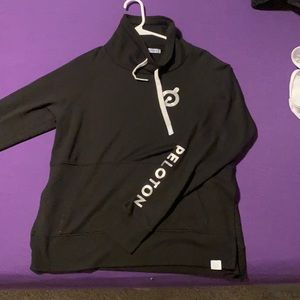 Peloton workout top - size M